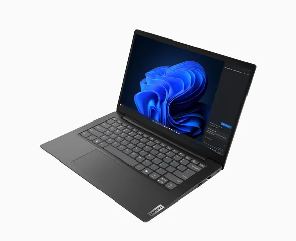 Lenovo V14 G5 IRL | i5 13420H | 8GB RAM | 512GB SSD | 14" FHD Display | 1 Year Warranty